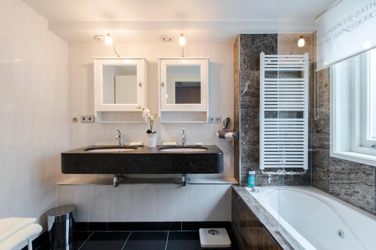 B&B The Catch Apartment Amsterdam Extérieur photo