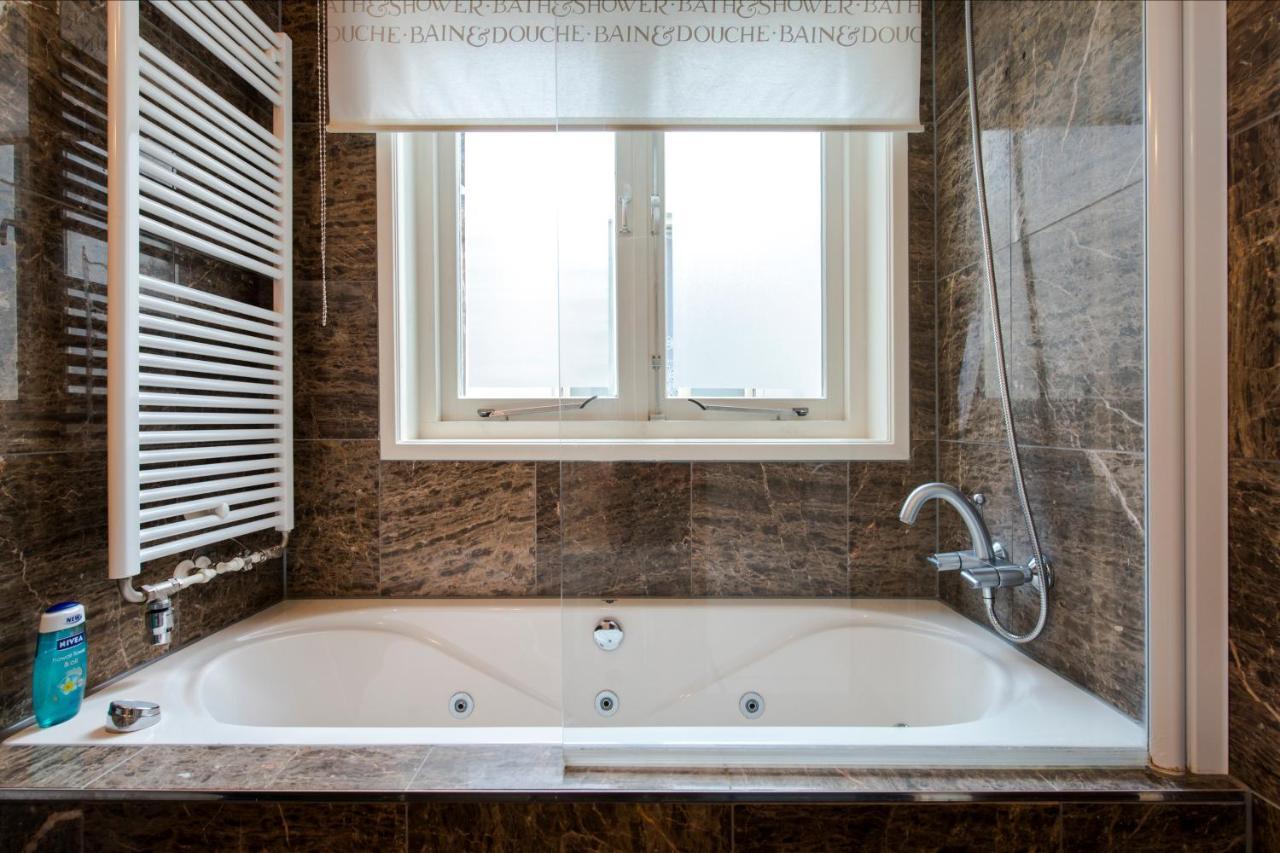 B&B The Catch Apartment Amsterdam Extérieur photo