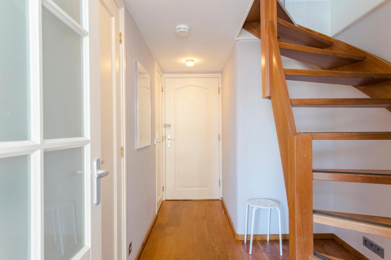 B&B The Catch Apartment Amsterdam Extérieur photo